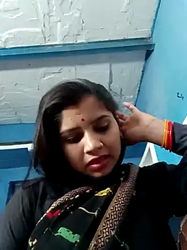 Nisha Cute online show from February 24, 2025, 10:37 am