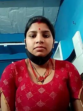 Nisha Cute online show from March 8, 2025, 1:50 am