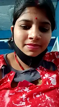 Nisha Cute online show from March 12, 2025, 11:09 am