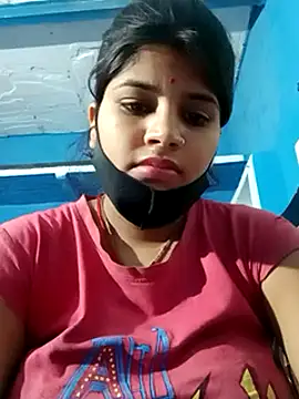 Nisha Cute online show from March 12, 2025, 10:50 pm