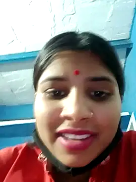 Nisha Cute online show from March 16, 2025, 2:53 am