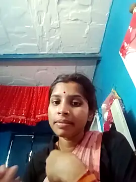 Snapshot of Nisha_Cute chatting on April 24, 2026, 10:07 am Nisha Cute online show from April 24, 2026, 10:07 am