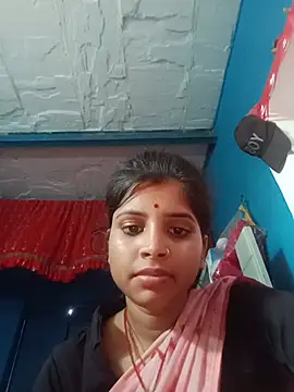 Snapshot of Nisha_Cute chatting on May 13, 2026, 2:53 am Nisha Cute online show from May 13, 2026, 2:53 am