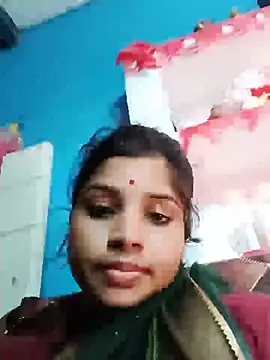 Snapshot of Nisha_Cute chatting on June 7, 2026, 2:16 am Nisha Cute online show from June 7, 2026, 2:16 am