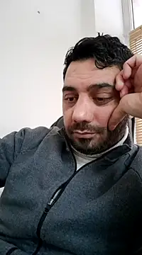 Snapshot of Sexyy_Mann34 chatting on January 16, 2025, 8:00 am Sexyy Mann34 online show from January 16, 2025, 8:00 am