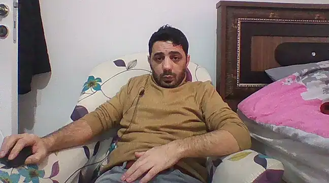 Snapshot of Sexyy_Mann34 chatting on January 29, 2025, 10:48 am Sexyy Mann34 online show from January 29, 2025, 10:48 am