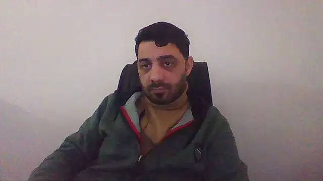 Sexyy Mann34 online show from December 22, 2025, 1:30 pm