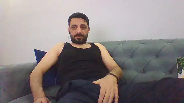 Sexyy Mann34 online show from May 17, 2026, 2:57 pm