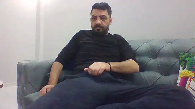 Sexyy Mann34 online show from May 25, 2026, 12:05 am