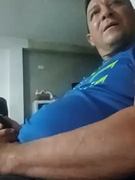 luchoarr online show from February 12, 2026, 3:23 am