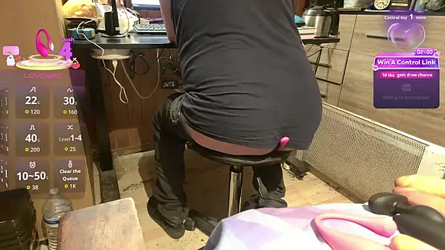 misteryman1956 online show from March 11, 2026, 7:03 am