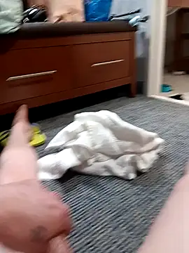 RedhairedAssEater online show from January 9, 2025, 8:22 pm