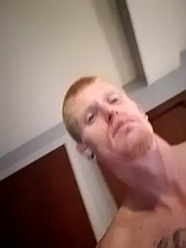 RedhairedAssEater online show from January 20, 2025, 2:22 am