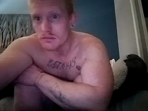 RedhairedAssEater online show from January 22, 2025, 8:49 pm