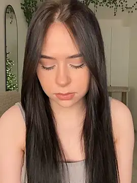  SweetCandyy online show from February 1, 2026, 7:12 pm