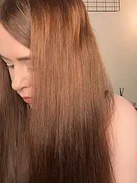  SweetCandyy online show from July 25, 2026, 8:28 pm