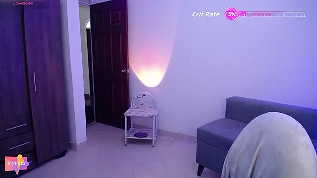 sweet velvett online show from March 14, 2026, 3:17 pm