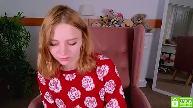 MirraBellanta online show from October 24, 2025, 9:11 pm