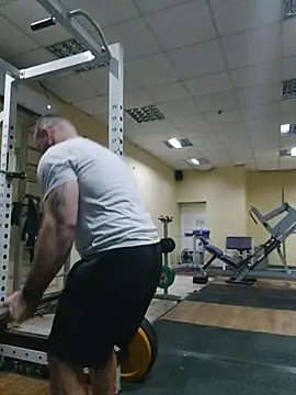 Crek666 online show from March 4, 2026, 5:57 am