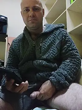 Crek666 online show from April 7, 2026, 3:18 am