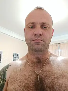 Snapshot of Crek666 chatting on June 29, 2026, 4:18 pm Crek666 online show from June 29, 2026, 4:18 pm