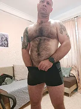 Snapshot of Crek666 chatting on July 8, 2026, 6:40 am Crek666 online show from July 8, 2026, 6:40 am