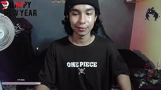 kairozz online show from December 31, 2024, 7:51 pm