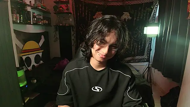 kairozz online show from February 24, 2026, 6:28 pm