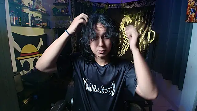 kairozz online show from April 18, 2026, 6:01 pm