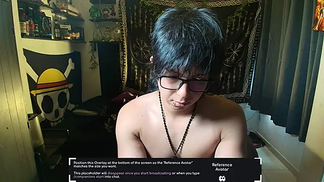kairozz online show from May 23, 2026, 6:56 pm
