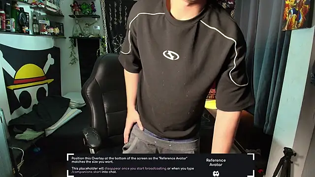 kairozz online show from July 8, 2026, 10:03 pm