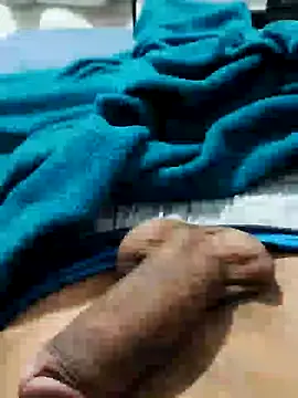 M4NNBOY online show from December 10, 2024, 3:09 am