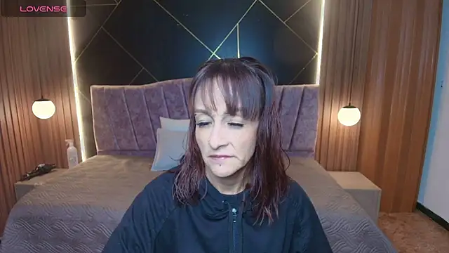 NatashaMason  online show from May 2, 2026, 7:19 pm