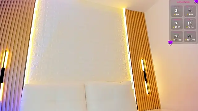 RenataJhonson  online show from March 20, 2026, 6:07 am