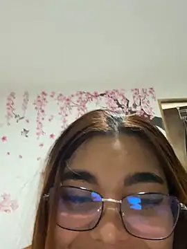 Snapshot of Anny_arango_ chatting on September 13, 2025, 5:40 am Anny arango  online show from September 13, 2025, 5:40 am