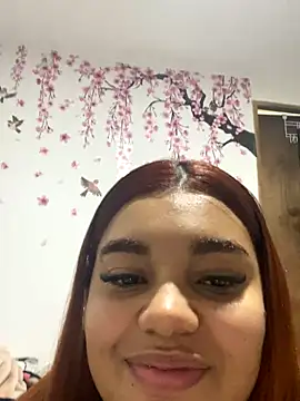 Snapshot of Anny_arango_ chatting on October 5, 2025, 4:22 am Anny arango  online show from October 5, 2025, 4:22 am