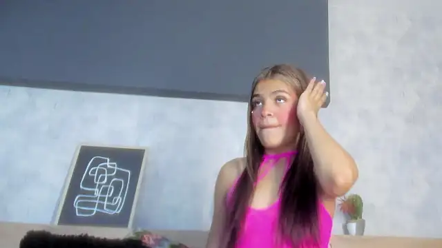 karina gomez 18 online show from March 10, 2026, 11:37 am