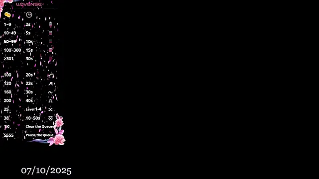 Snapshot of Bylie_Hills chatting on October 7, 2025, 9:34 pm Bylie Hills online show from October 7, 2025, 9:34 pm