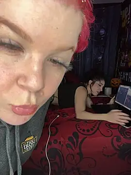 Snapshot of Luluof chatting on February 12, 2026, 7:03 am Luluof online show from February 12, 2026, 7:03 am