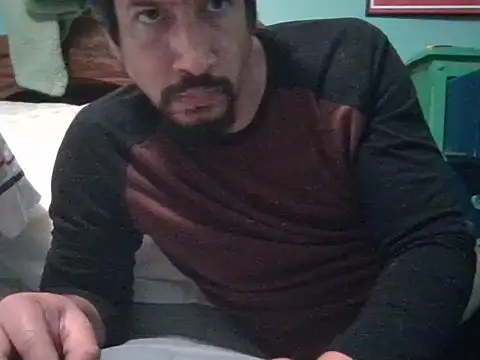 Curved4Pleasure online show from February 27, 2026, 9:20 am