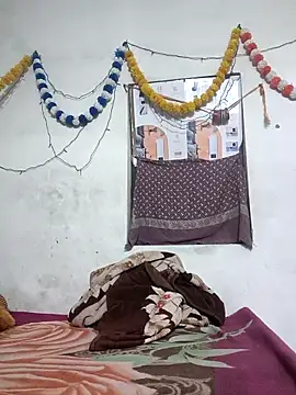 Lily Baby  online show from April 8, 2026, 5:18 am