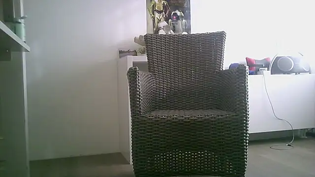 HotInMyAss online show from August 1, 2026, 6:45 am