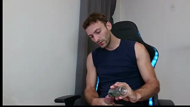 Snapshot of Ian_997 chatting on September 22, 2025, 5:42 am Ian 997 online show from September 22, 2025, 5:42 am