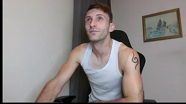 Snapshot of Ian_997 chatting on October 14, 2025, 5:58 pm Ian 997 online show from October 14, 2025, 5:58 pm