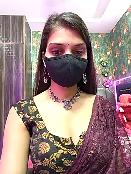 Sexy-ashi online show from April 3, 2026, 6:11 am