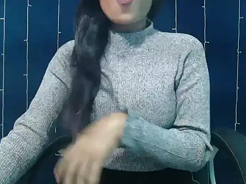 Yashi online show from November 17, 2025, 2:45 pm