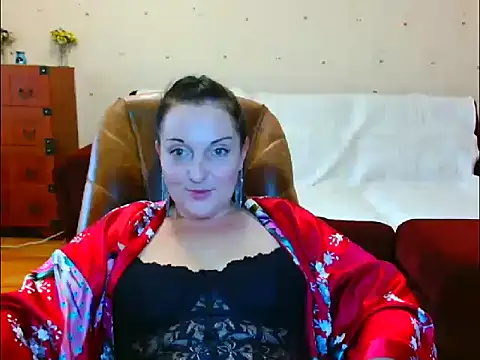 Alice3694 online show from October 9, 2025, 6:00 am