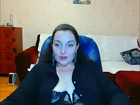 Alice3694 online show from February 22, 2026, 4:46 am