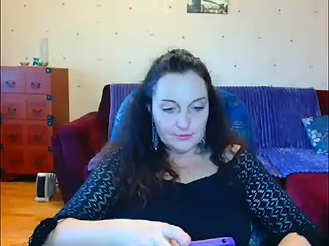 Alice3694 online show from February 24, 2026, 9:51 am