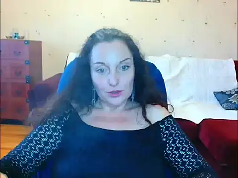 Alice3694 online show from March 27, 2026, 8:37 am